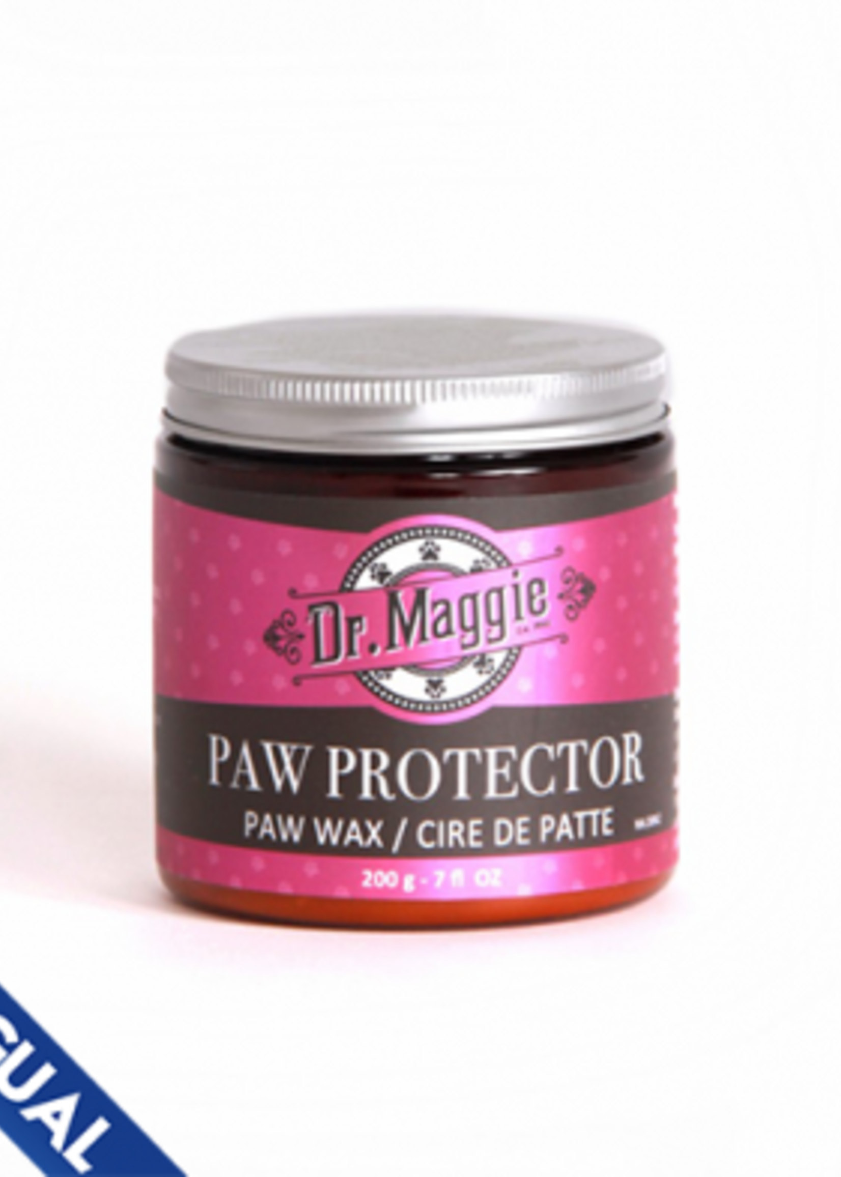 NaturPet Dr. Maggies Paw Protector 200g