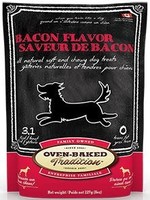 Oven Baked Tradition Soft & Chewy Bacon 8oz