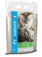 Pronature Clumping Litter Eucalyptus 18kg