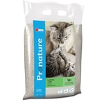 Pronature Clumping Cat Litter Eucalyptus 12kg