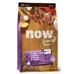 Now Fresh Now Fresh Grain Free Cat Senior Turkey Salmon Duck 3lb
