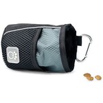 GF Pet Treat Bag Grey