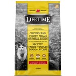 Lifetime Lifetime Cat Chicken Turkey & Oatmeal 6.5kg
