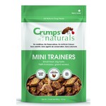 CRUMPS' NATURALS® Crumps' Mini Trainers Semi Moist Chicken 10.5oz