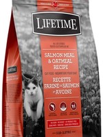 Lifetime Lifetime All Stages Cat Salmon & Oatmeal 2.27kg