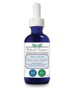 Richard's Organics Richard's Organics Pet Calm Dog 2oz