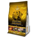 Wholesome Blend Wholesome Blend Turkey & Duck Dog Food 2.27kg