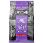 Lifetime Lifetime Dog Large Breed  Chicken 11.4kg
