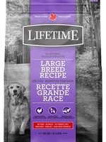 Lifetime Lifetime Dog Large Breed  Chicken 11.4kg