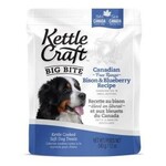 Kettle Craft Bison & Blueberry Big Bite 340g