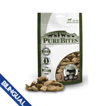 Purebites® Purebites Cat Beef Liver Freeze-Dried Treat 24gm