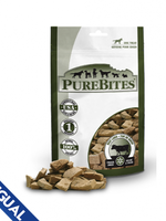 Purebites® Purebites Cat Beef Liver Freeze-Dried Treat 24gm