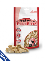 Purebites® Purebites Dog Chicken Breast Freeze Dried Treat 175gm.
