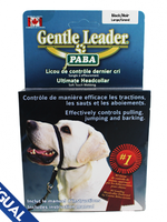 Gentle Leader Gentle Leader Large Black