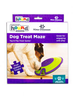 Outward Hound Outward Hound Dog Smart Dog Treat Maze Nina Ottosson Level 2