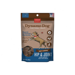 Cloud Star Dynamo Hip & Joint Dog Bacon and Cheese 14oz
