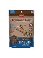 Cloud Star Dynamo Hip & Joint Dog Bacon and Cheese 14oz