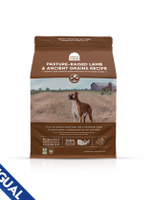 Open Farm Open Farm Pasture-Raised Lamb and Ancient Grains 22lbs