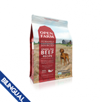 Open Farm Open Farm Grass-Fed Beef 11lbs