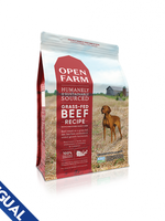 Open Farm Open Farm Grass-Fed Beef 11lbs