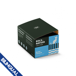 BOLD by Nature Bold Raw Cat Duck 3lb