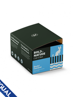 BOLD by Nature Bold Raw Cat Duck 3lb