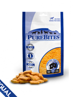 Purebites® Purebites Dog Cheddar Cheese Freeze Dried Treat 57gm.