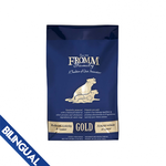 FROMM® Fromm Dog Senior 30lb Dark Blue