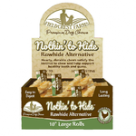 FieldCrest Farms Nothin To Hide Large Roll 10" Chicken 24 ct
