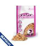 Purebites® PureBites Cat Salmon Freezedried Treats 26g