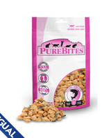 Purebites® PureBites Cat Salmon Freezedried Treats 26g