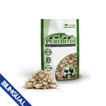 Purebites® PureBites Cat Chicken&Catnip Freezedried Treats 37g