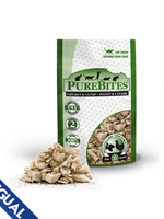 Purebites® PureBites Cat Chicken&Catnip Freezedried Treats 37g