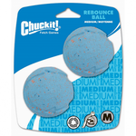 Chuckit!® Chuckit!® Rebounce Ball Medium 2pk