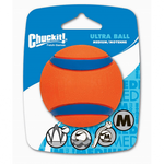 Chuckit!® Chuckit!® Ultra Ball Medium
