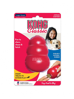 Kong® Kong Classic Red Large