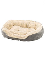 Spot Comfort Spot Dog Bed Large Grey