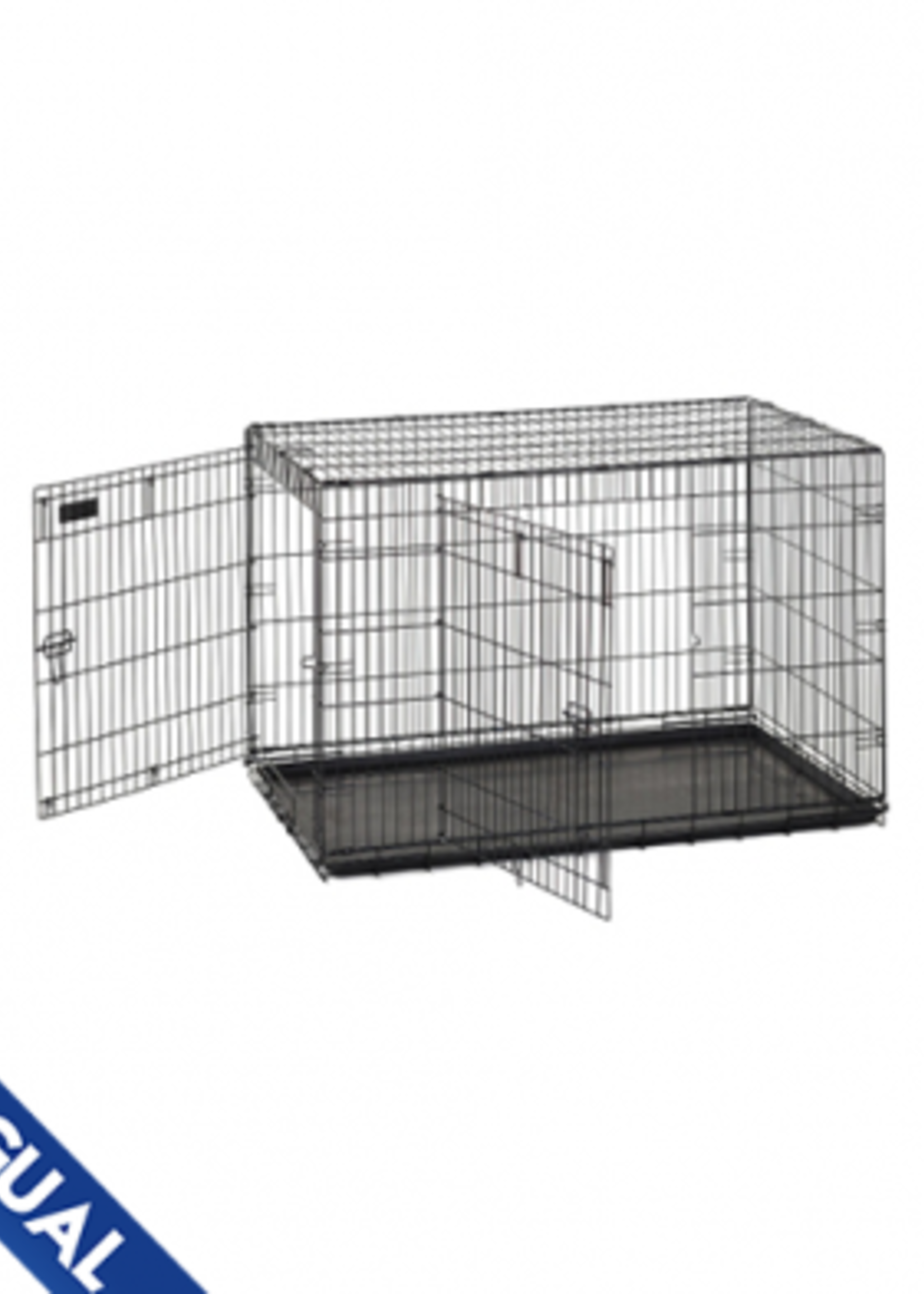 Precision® Precision Great Crate 42x28x31(5000)