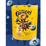 FROMM® Fromm Dog Crunchy O's Blueberry Blast 6oz Single