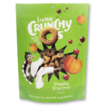 FROMM® Fromm Dog Crunchy O's Pumpkin Kran Pow 6oz Single