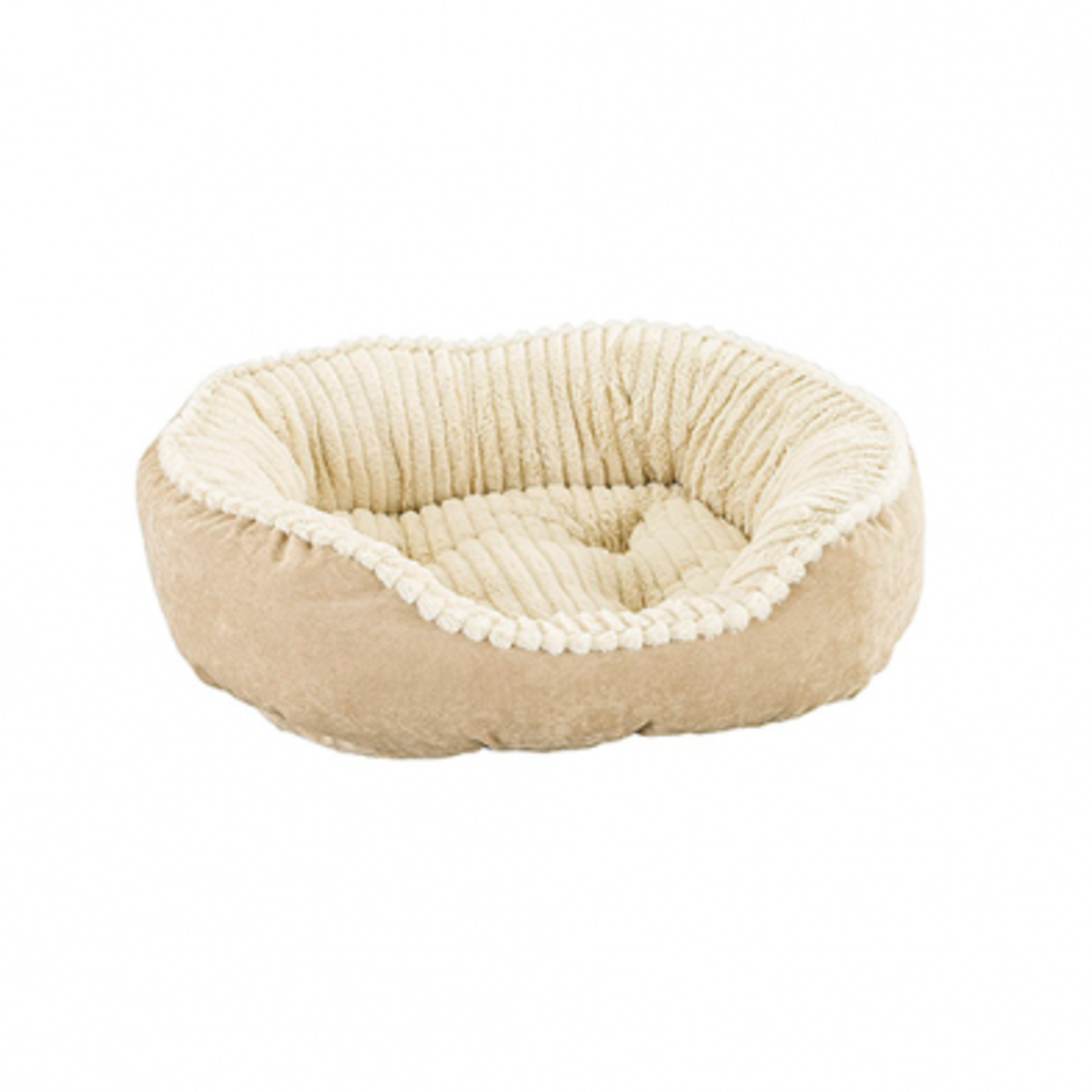 Spot Comfort Spot Dog Bed Small Tan