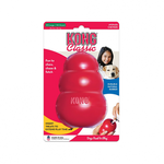 Kong® Kong Classic King XX-Large Red