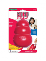 Kong® Kong Classic King XX-Large Red