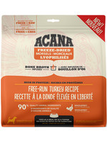 Acana® Acana Freeze-Dried Morsels Free-Run Turkey 227g