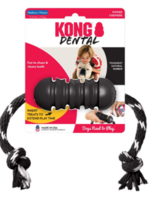 Kong® Kong Extreme Dental+Rope Medium