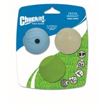 Chuckit!® Chuck it Fetch Medley Small 3pk