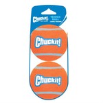Chuckit!® Chuck it Tennis Balls Large 2 Pack