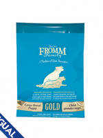 FROMM® Fromm Dog Gold Puppy Large Breed 30lb