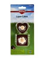 Kaytee Kaytee Layer Cakes Chew Toy