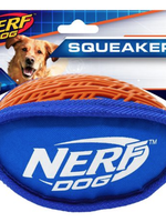 Nerf Nerf Dog Force Grip Football